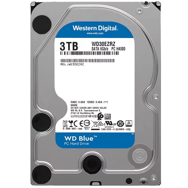 3TB
