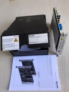 รับประกันคุณภาพระดับมืออาชีพ เครื่องขยายเสียงไฟฟ้า Vt-fra 1 รุ่น VT-VSPA2-1-2X/V0/T5 วัสดุ CN หมายเลขวัสดุหมายเลข CN R901002095 VSPA2-1,VT-VSPA2-1- - Product Image 6