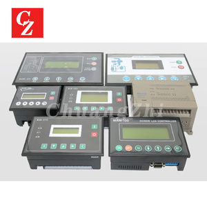 لوحة تحكم ذكية متكاملة لضاغط الهواء اللولبي MAM-870 - Product Image 2