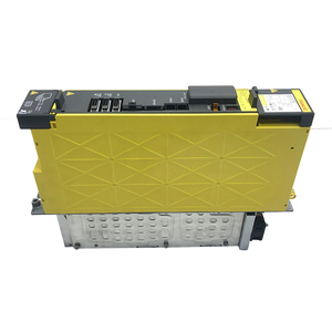 Module d'amplification Fanuc du Japon A06B-6114-H204 A06b-6114-h106 A06b-6114-h303 A06b-6114-h208 Variateur Fanuc - Product Image 3