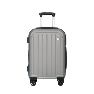 Hard Luggage 20" 24" 28" Adjustable High Quality for Women Good Bearing Plastic Bag Package Made in Vietnam Factory - Product Image 2