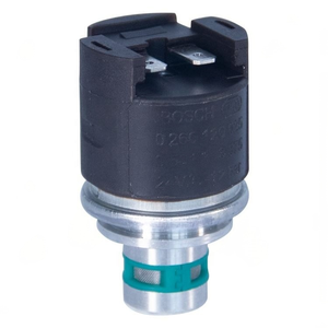 Vanne de commande solénoïde pour moteur diesel Bosch 0260120025 pour pièces détachées de chargeuse sur pneus - Product Image 2