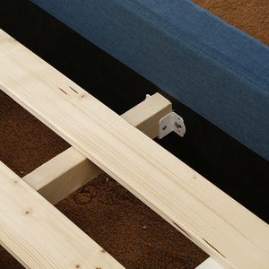 <span class=keywords><strong>Base</strong></span> <span class=keywords><strong>per</strong></span> <span class=keywords><strong>letto</strong></span> <span class=keywords><strong>matrimoniale</strong></span> con struttura in legno <span class=keywords><strong>per</strong></span> set di mobili <span class=keywords><strong>per</strong></span> camere d'albergo <span class=keywords><strong>letto</strong></span> imbottito in tessuto - Product Image 4