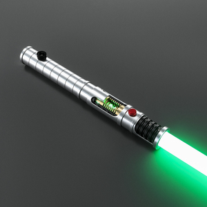 <span class=keywords><strong>Sabre</strong></span> laser Quinlan Saber Awesome avec lame de 1 pouce, mouvement fluide, 34 effets sonores, Xenopixel Proffie 2.2 - Product Image 4