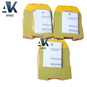 Módulos de Seguridad Originales 750106 PNOZ s6 24VDC 3 n/o 1 n/c - Product Image 2