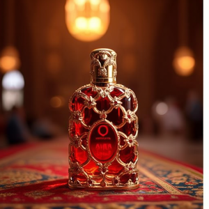 Orientica Aura Eau De Parfum Floreale Profumo a Lunga Durata per Donna Uso Quotidiano - Product Image 2