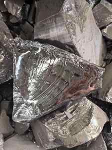 99.99ポリシリコン単結晶およびポリシリコン素子ソーラーパネル高純度シリコンブロック金属シリコン - Product Image 4