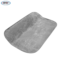 Couvre-réservoir de carburant et de carburant en fibre de carbone véritable pour BMW F30 2012-2015, accessoires extérieurs haut de gamme