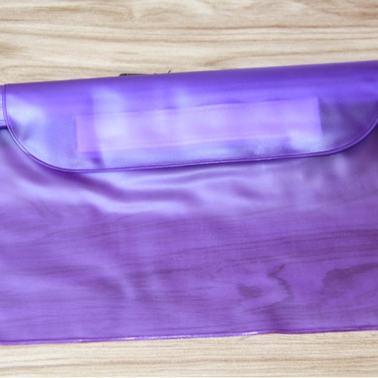 Pack à la dérive - Violet
