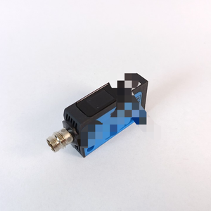 6022758 <span class=keywords><strong>Optex</strong></span> Ws160-d440 Nouveau Contrôleur de programmation PLC dédié à l'automatisation industrielle, stock disponible - Product Image 1