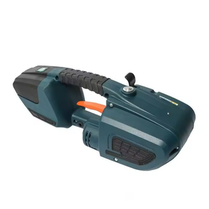 เครื่องรัดสายรัดไฟฟ้า YYIPACK V2 ขนาด 13-16 มม. สำหรับสายรัด PP/PET ใช้แบตเตอรี่ เหมาะสำหรับไม้ กล่อง และถัง - Product Image 4