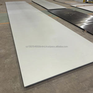 OEM <b>Stainless</b> <b>Steel</b> 316L Plate Sheet Coil <b>Strip</b> ASTM A240 EN 10088-2 Certified Welding Cutting Bending 0.5-100mm Thickness - Product Image 1