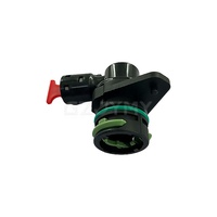 صمام تهوية علبة المرفق الإيجابي 12637666 لسيارات بويك وكاديلاك إنكور ATS CTS CT6 XT4 XT5، قطعة غيار لمحرك التيربو