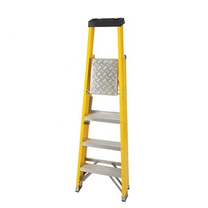 บันไดไฟเบอร์กลาสคุณภาพสูง - Product Image 2