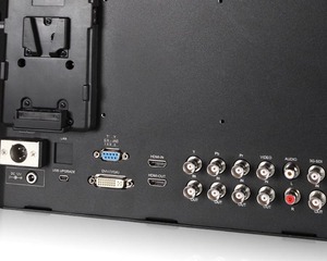 1024x768 HD Panel Large <strong>Size</strong> <strong>Lcd</strong> <strong>15</strong> Inch Led Monitor for Movies Making - Product Image 3