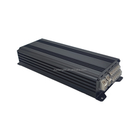 Amplificateur de voiture 6CH Gamme complète RMS 150W * 6CH Amplificateur de voiture 6 canaux Classe D
