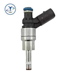 <span class=keywords><strong>Injecteur</strong></span> de carburant 2.0L FSI pour A3 SEAT SKODA VW <span class=keywords><strong>Golf</strong></span> Mk5 0261500026 06F906036D 0261500026 240720124 - Product Image 1