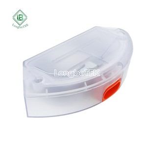 Ajuste para Xiaomi E10 E12 2 en 1 tanque de agua mopa almohadilla soporte accesorio aspiradora robótica repuestos - Product Image 1