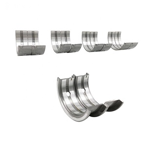 Rodamiento principal del cigüeñal del motor, piezas personalizadas para OPEL <span class=keywords><strong>CORSA</strong></span> 1,0/1,4/1,6 - Product Image 2