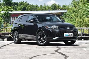 Auto Usado 2024, Toyota Venza, SUV Moderno, Elegante y Confiable, SUV Familiar Premium con Características Avanzadas, Económico - Product Image 3