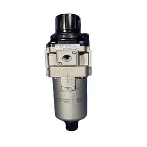 Original-SMC AW40-N04B-2-X2185 <b>Filter</b> Pressure Reducing Valve - Product Image 1