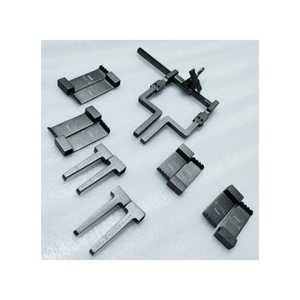 Retractor de microdiscectomía de calidad alemana para cirugía de columna, instrumentos e implantes ortopédicos veterinarios, base de herramientas quirúrgicas - Product Image 4