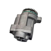 Pompe à huile pour excavatrice 489-2309 233-5220 20R-6161 pour excavatrice CAT345 349 352 355 365 B C D E F et moteurs 317 3196 B C-12 C-10 C11 C13