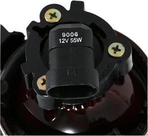 Tự Động Phía Trước Bội Thu Lồi Gương Sương Mù Ánh Sáng 6V 36W Cho Volkswagen Sagitar Jetta Golf Mk5 2005 2009 1k0941699 1k0941700 - Product Image 4