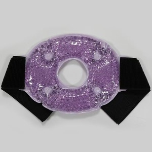 Cold Gel Kneepad <span class=keywords><strong>Ice</strong></span> Bag Kühl verband Coole Eis perlen können beheizt und wieder verwendet werden - Product Image 4
