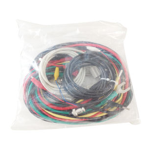 Instrumento De Teste Eletrônico Portátil GF302D Medidor De KWH Trifásico Instrumento De Medição Eletrônica De Alta Precisão - Product Image 6