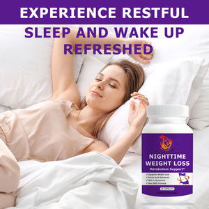 Best Selling Nighttime Weight Loss Capsules with Colostrum Ornithine Alphake to Glutarate Help You Achieve <b>Your</b> Health Goals Cap - Product Image 2