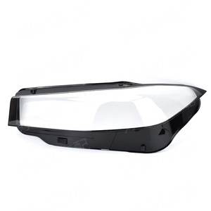 Cubiertas de faros para BMW Serie 3 G20 G28 2023, protección transparente para iluminación. - Product Image 2