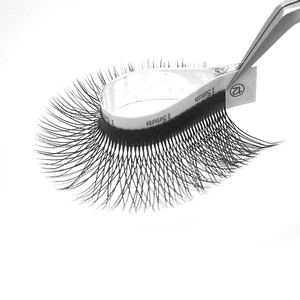 OEM/ODM YY pestañas racimos pestañas puntas divididas pestañas vendedor al por mayor extensiones volumen Cachemira Faux <span class=keywords><strong>M2</strong></span>-2-02 WW pestañas - Product Image 6