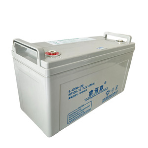 แบตเตอรี่เจล 12V 150ah 200ah 250ah 100AH แบตเตอรี่โซลาร์เซลล์ ใช้สำหรับระบบกักเก็บพลังงานแสงอาทิตย์ 100ah 120ah 150ah 200ah 250ah 12V 150ah 20 - Product Image 1