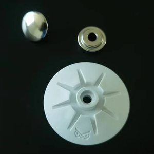 Snowl <span class=keywords><strong>2025</strong></span> xu hướng Sản phẩm Vải snap ốc vít Nylon Snap 3m tự dính đơn giản và thuận tiện phần cứng Hàng Hải - Product Image 4