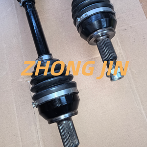 Arbre de transmission LR064634 LR064635 pour <span class=keywords><strong>Land</strong></span> <span class=keywords><strong>Rover</strong></span> Range <span class=keywords><strong>Rover</strong></span> Sport L494/L405 - Product Image 6