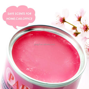 AJYF Mini désodorisant bloc solide <span class=keywords><strong>parfum</strong></span> maison voiture <span class=keywords><strong>toilette</strong></span> désodorisation - Product Image 3