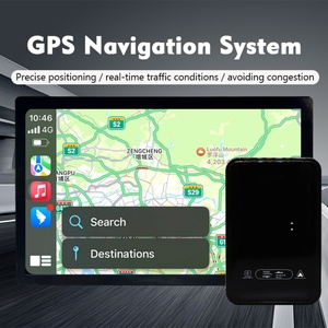 กล่องสมาร์ทคาร์ Navihua ดีไซน์ใหม่ ระบบ Android 13 รองรับ Wireless Carplay และ Android Streaming กล่องอัจฉริยะสำหรับรถยนต์ รองรับ Android Auto และ Wireless Carplay พร้อม AI Box - Product Image 6