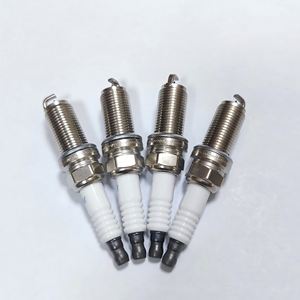 Bougie d'allumage en alliage d'iridium 90919-01253 SC20HRR11 pour système d'allumage du moteur Toyota Corolla Camry Rav4 Prado Haute Performance - Product Image 5