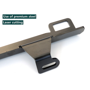 Cinturón <span class=keywords><strong>de</strong></span> <span class=keywords><strong>seguridad</strong></span> Universal <span class=keywords><strong>de</strong></span> acero para coche, soporte <span class=keywords><strong>de</strong></span> montaje ISOFIX para <span class=keywords><strong>Audi</strong></span> <span class=keywords><strong>A4</strong></span> A6 A6L - Product Image 5