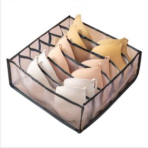 2026 New Bra Underwear <b>Storage</b> Box Underwear Organizer <b>Storage</b> Box for <b>Clothes</b> Underwear - Product Image 2