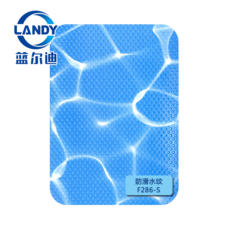 Blue F286-S Pool Liner