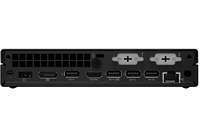 Barebone Tiny ThinkCentre M80q Tiny Masaüstü Bilgisayar 10. Nesil Çiziksiz A Sınıfı Test Edilmiş Fonksiyonel Çalışır Durumda
