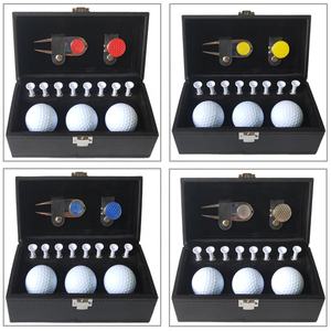 निर्माता आपूर्तिकर्ता लोगो गोल्फ कैप एक्सेसरीज जस्ता मिश्र धातु बॉक्स लोहे के चुंबकीय हैट क्लिप के साथ सेट - Product Image 5