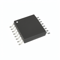 AD5687RBRUZ BOM IC In Stock Components Electronic 16 TSSOP Data Acquisition
