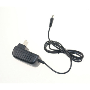 <b>12V</b> 2A Power <b>Adapter</b> Us Plug Dc Output 1m Cable Natural Cooling Constant Voltage For Beauty Devices - Product Image 3