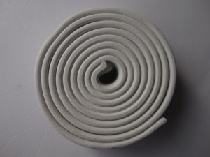 Guarnizione in Corda per Finestre, Striscia Sigillante 4,5mmx1,33mx6 <span class=keywords><strong>Fai</strong></span>-<span class=keywords><strong>da</strong></span>-<span class=keywords><strong>Te</strong></span> - Product Image 3