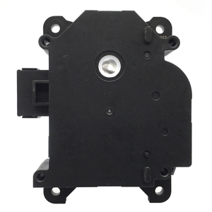 ตัวกระตุ้นประตูผสมอากาศ HVAC 12V DC คุณภาพสูงสำหรับยานยนต์ รุ่น 79350-SNK-A01 สำหรับ Honda Civic FA1 ปี 2006-2011 เครื่องยนต์ 1.8L - Product Image 2