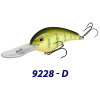 Leurres de pêche 10cm 20g, Crankbait, Minnow, Wobblers artificiels, Jerkbait, pour la pêche en mer et la pêche à la carpe, à plongée rapide