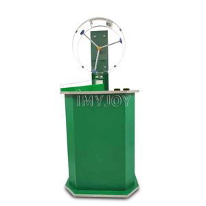 Máquina de Lotería para <span class=keywords><strong>Concursos</strong></span> y Premios, 100 Bolas, Máquina de Sorteo de Números de la Suerte - Product Image 2